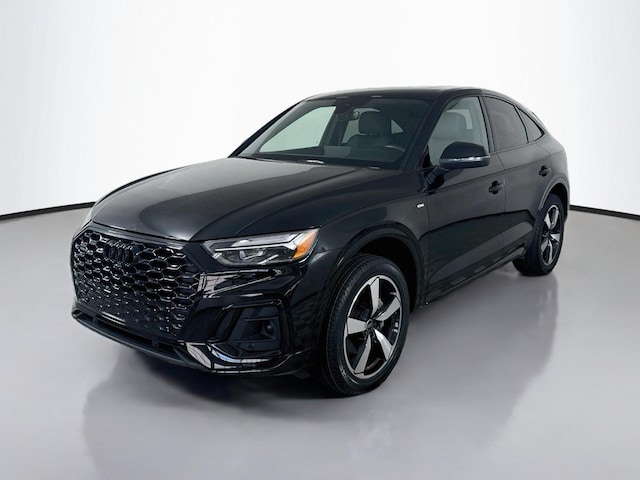 2023 Audi Q5 Sportback