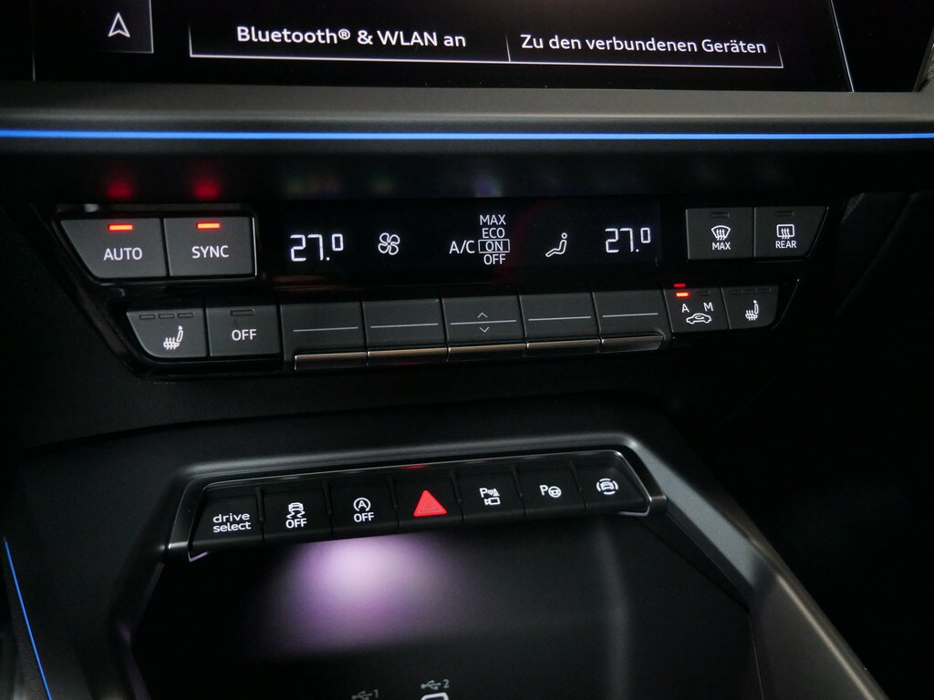 Image about Audi RS 3 Sportback TFSI quattro S tronic