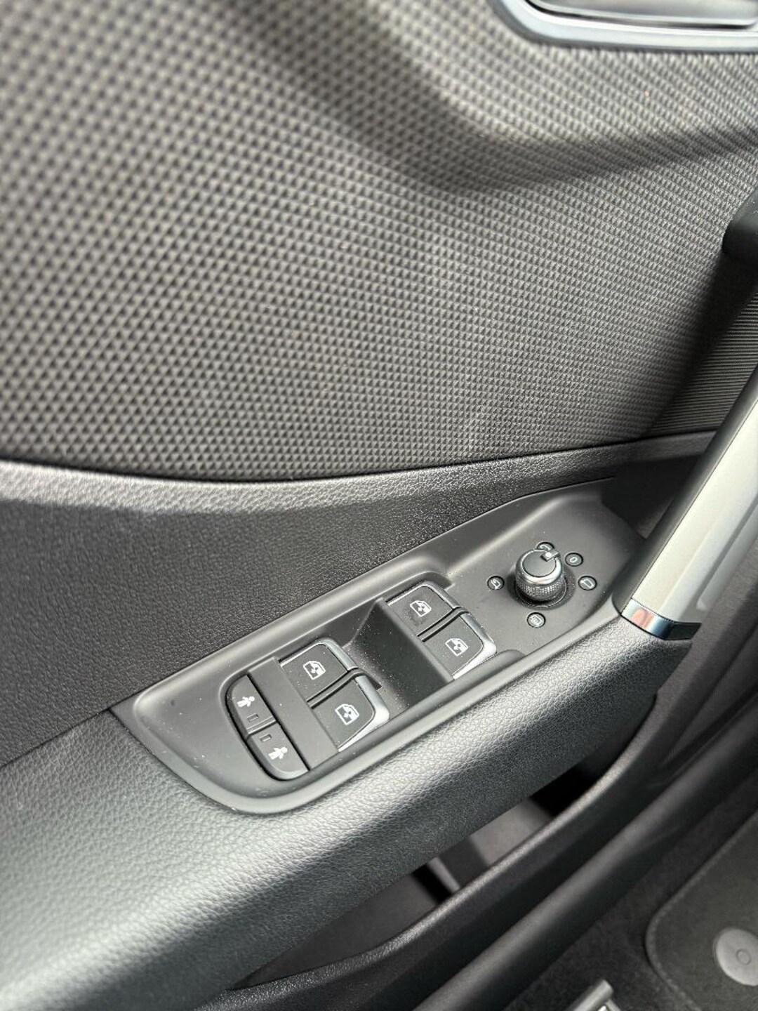 Audi Q2 S line
