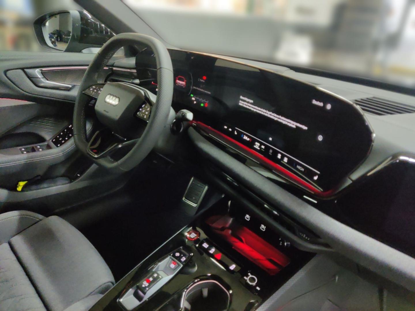 Image about Audi A5 Limousine TFSI 150 kW S tronic