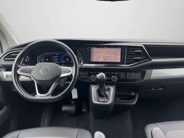 Volkswagen T6.1 Multivan