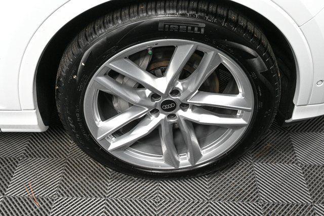2025 Audi Q7 Premium Plus - Photo 40