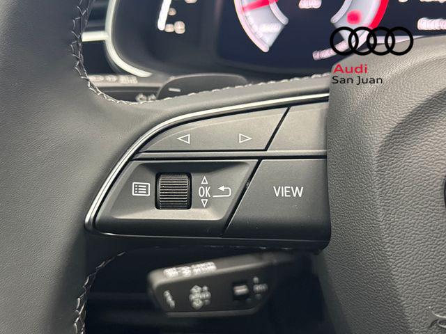 2026 Audi Q8 Premium Plus - Photo 25