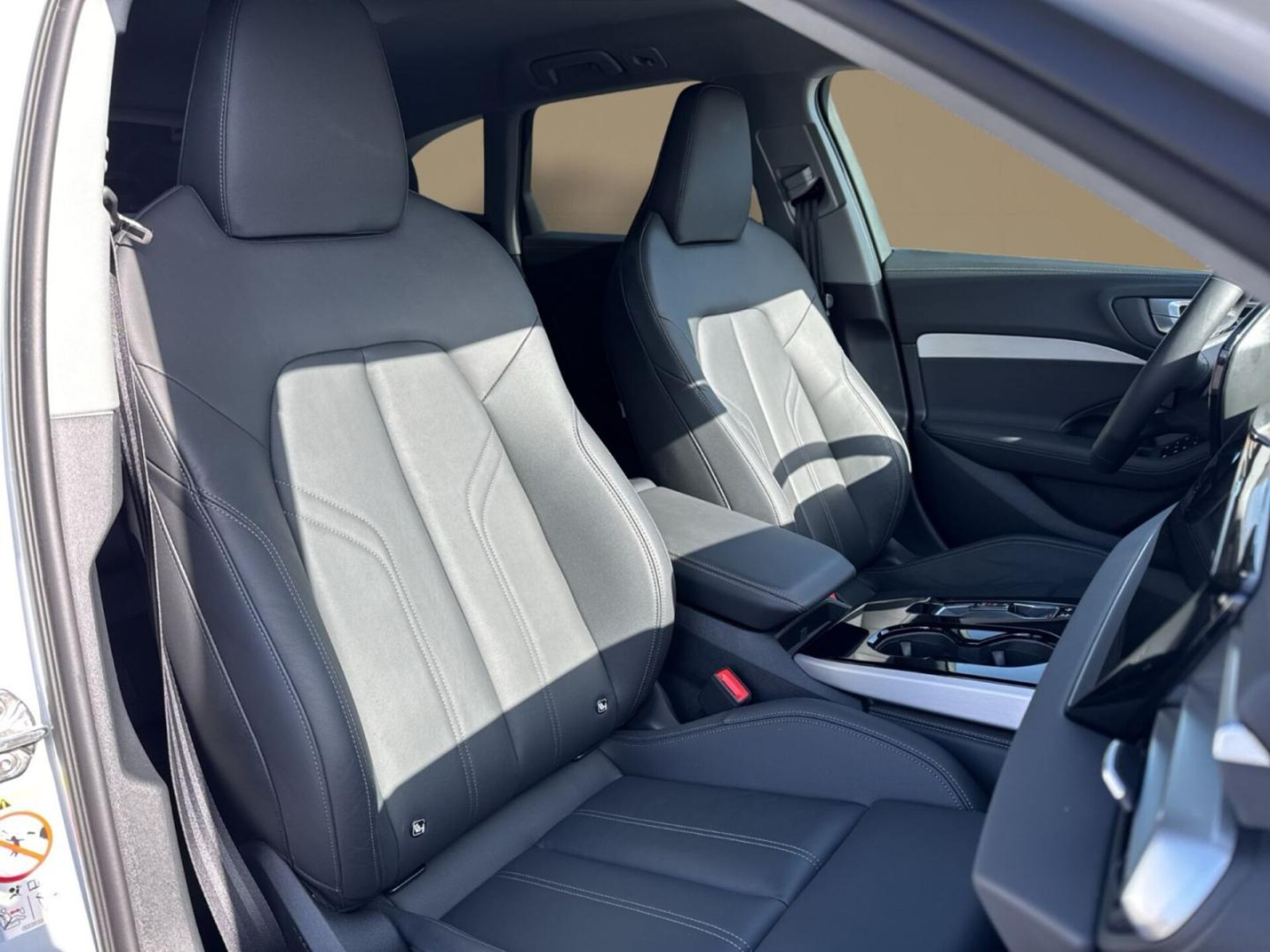 Audi A5 Avant edition one