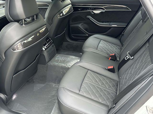 2026 Audi S8 Base - Photo 5