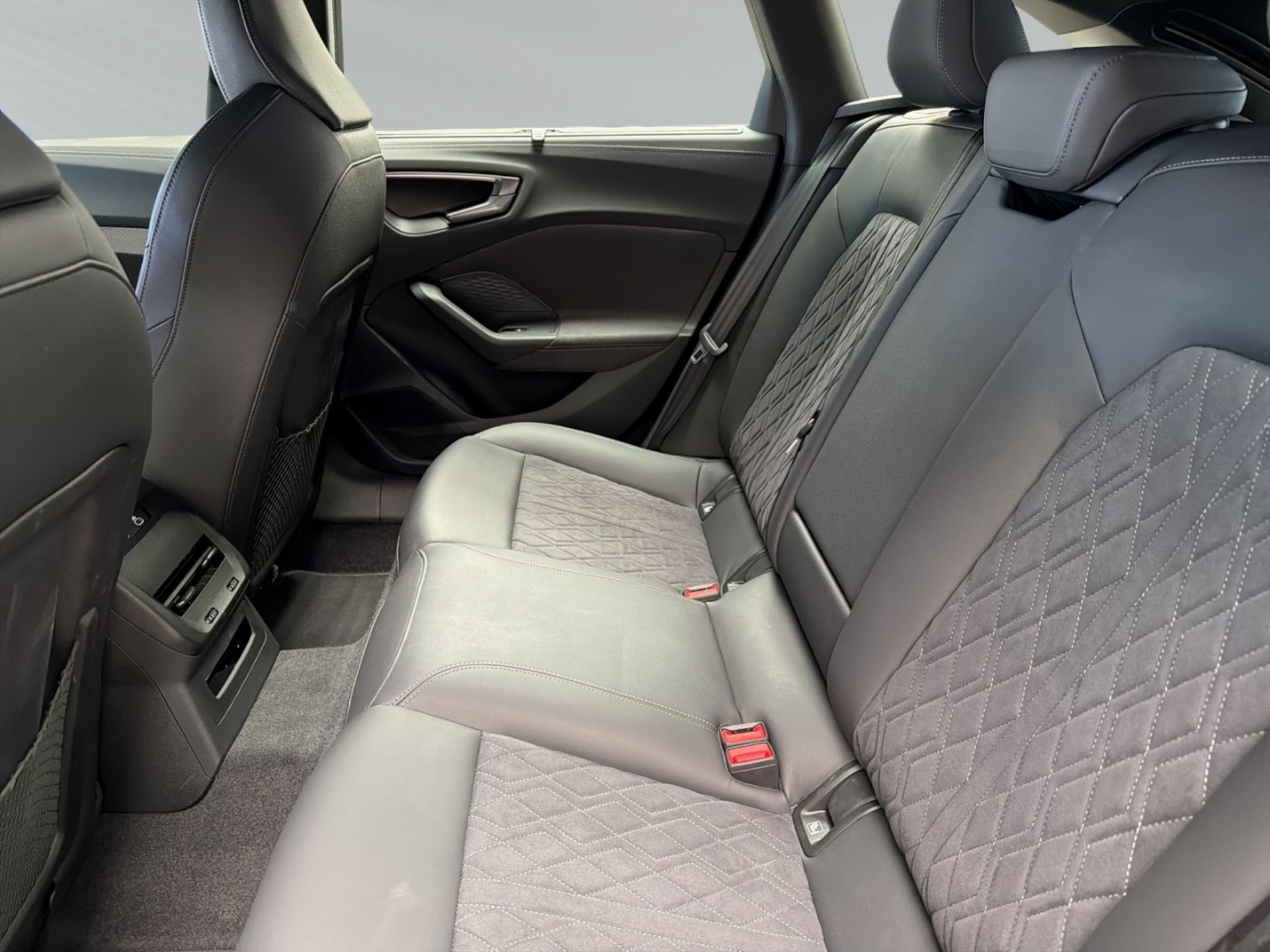 Audi A5 Avant edition one