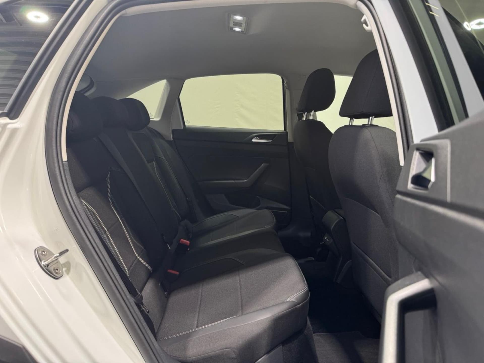 Volkswagen Taigo Style