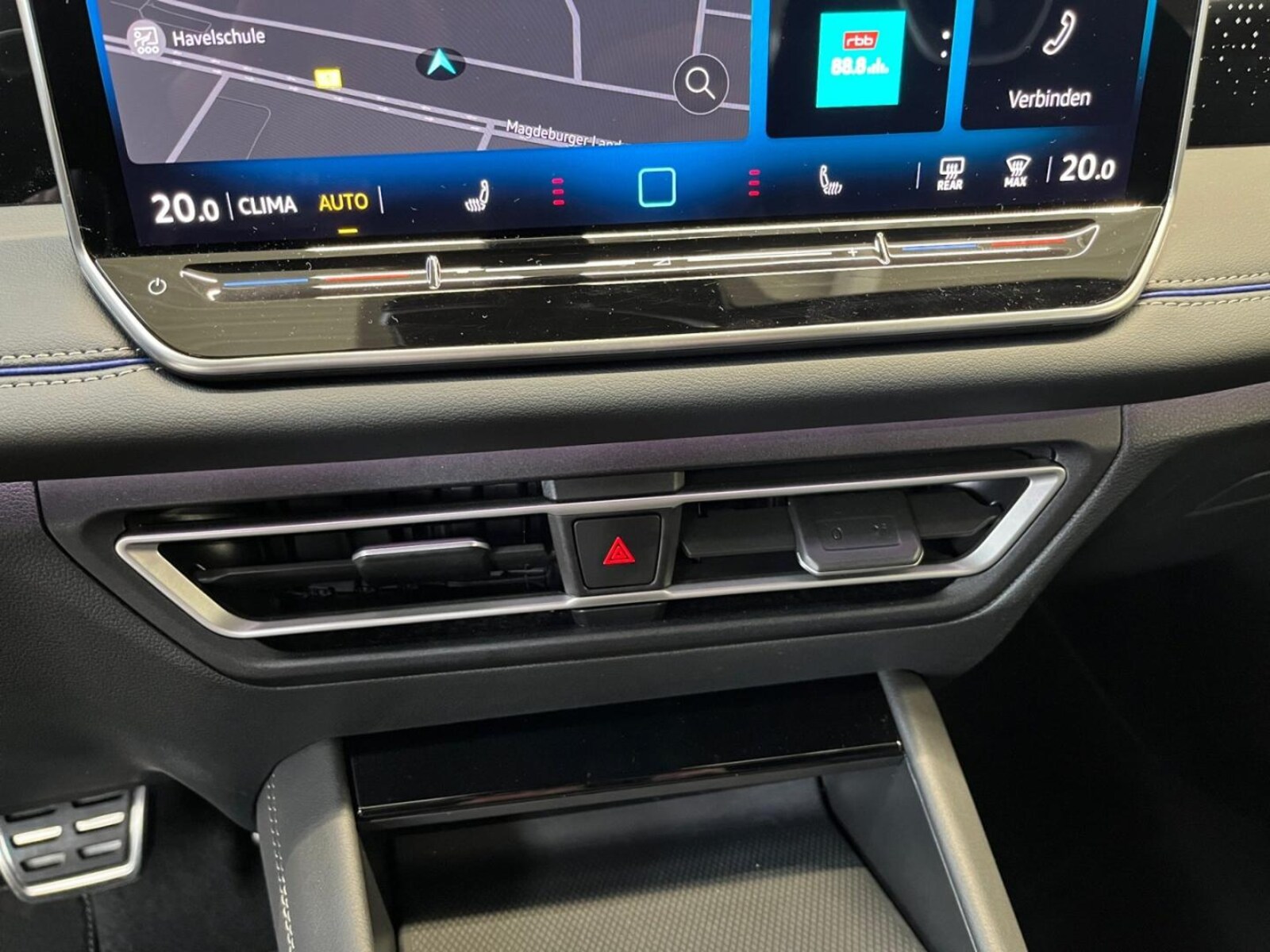 Volkswagen Tiguan – Bild 19