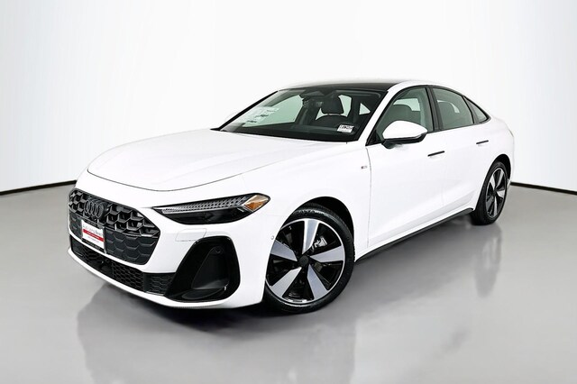 2026 Audi A5 Sedan