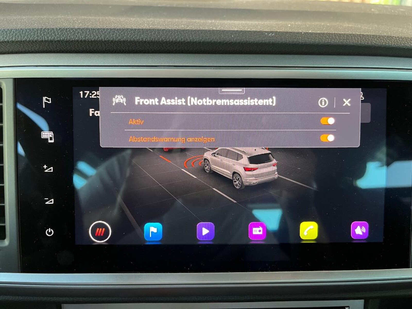 SEAT Ateca – Bild 27