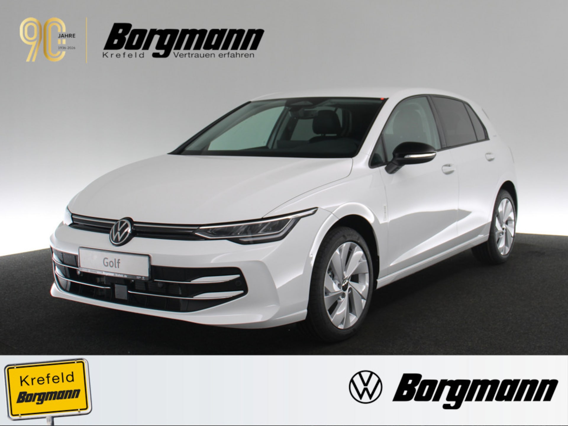 Volkswagen Golf ENERGY