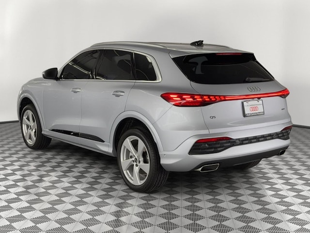 2026 Audi Q5