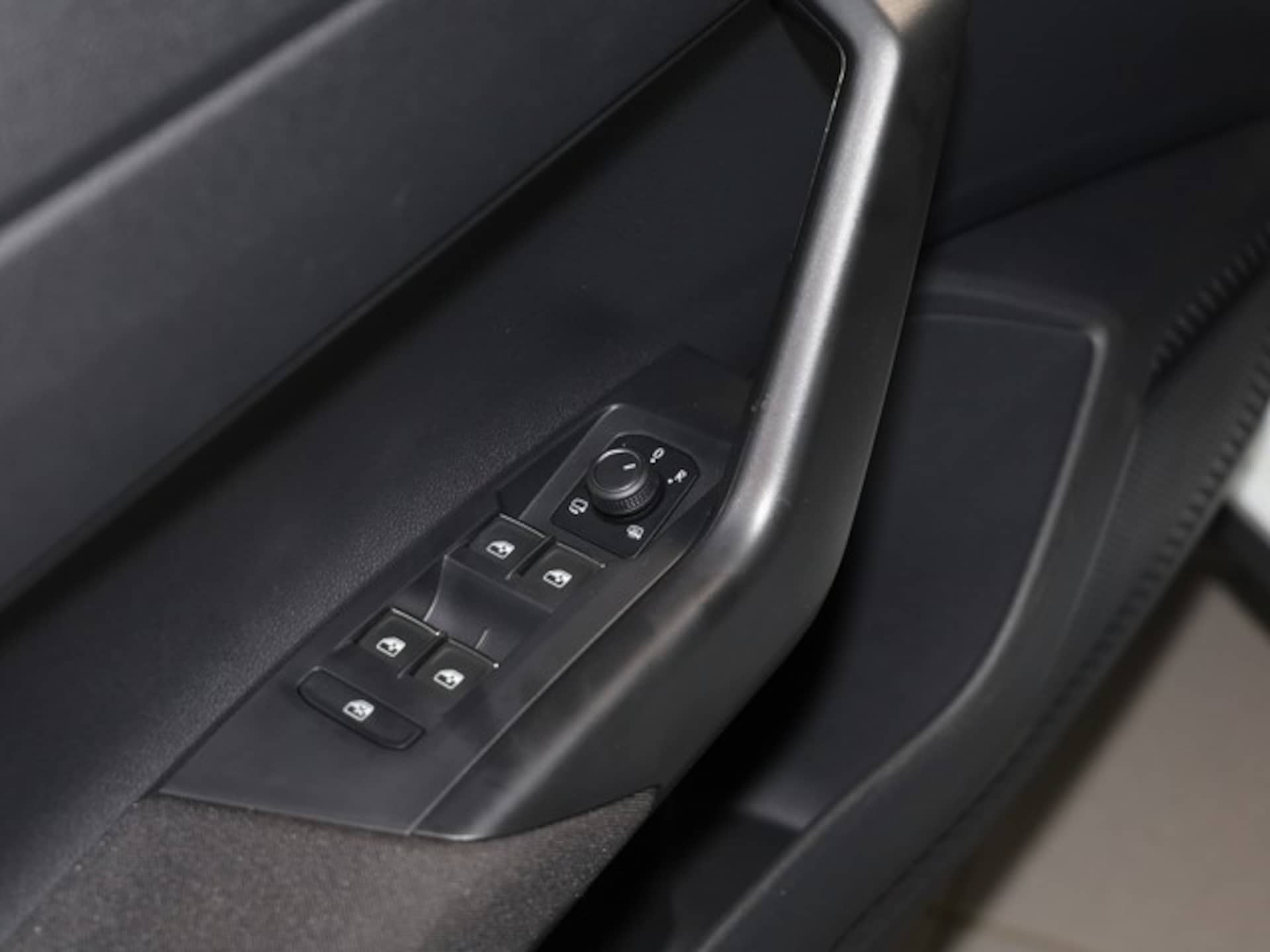 Volkswagen Polo R-Line