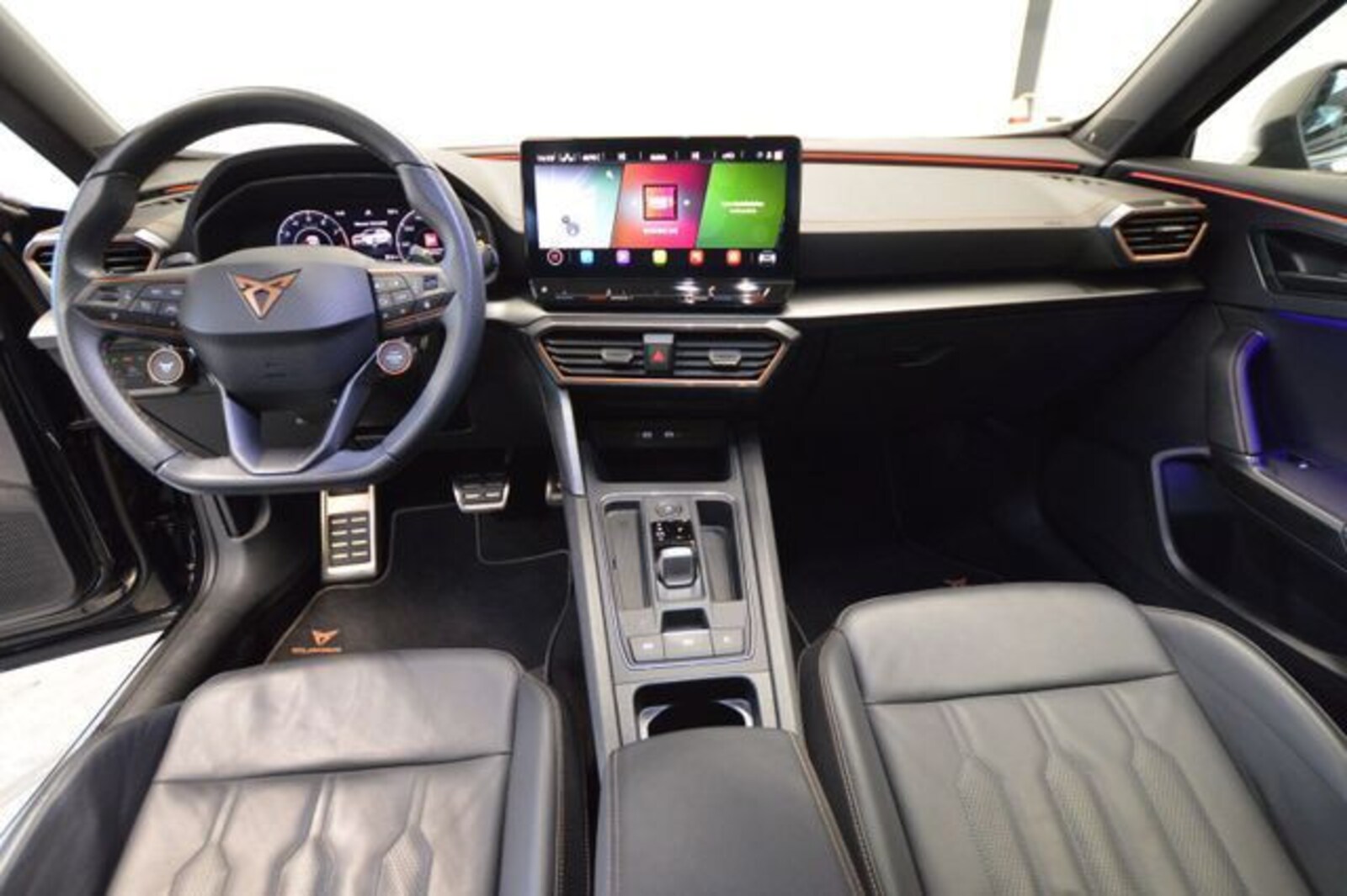 CUPRA Formentor – Bild 7