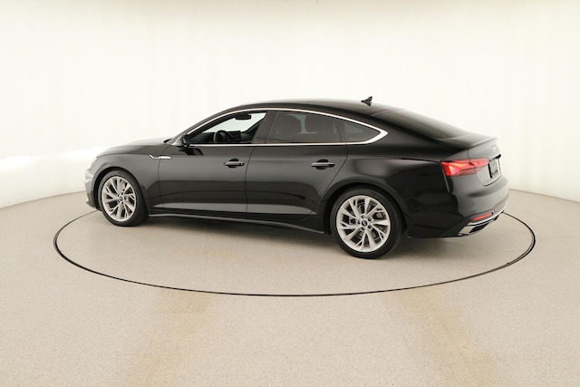 2021 Audi A5 Sportback