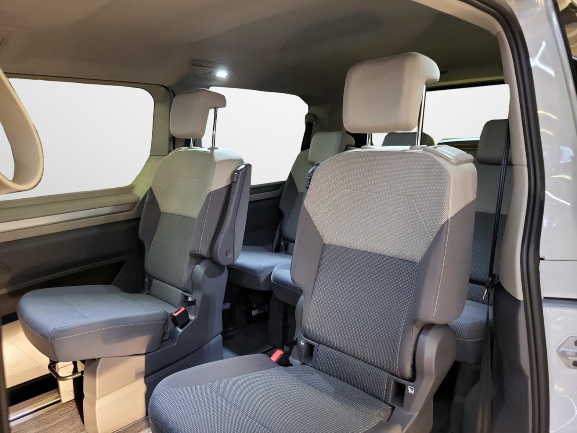 Volkswagen Multivan Langversion Life