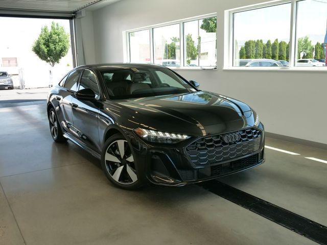 Photo of 2026 Audi A5 Sedan 