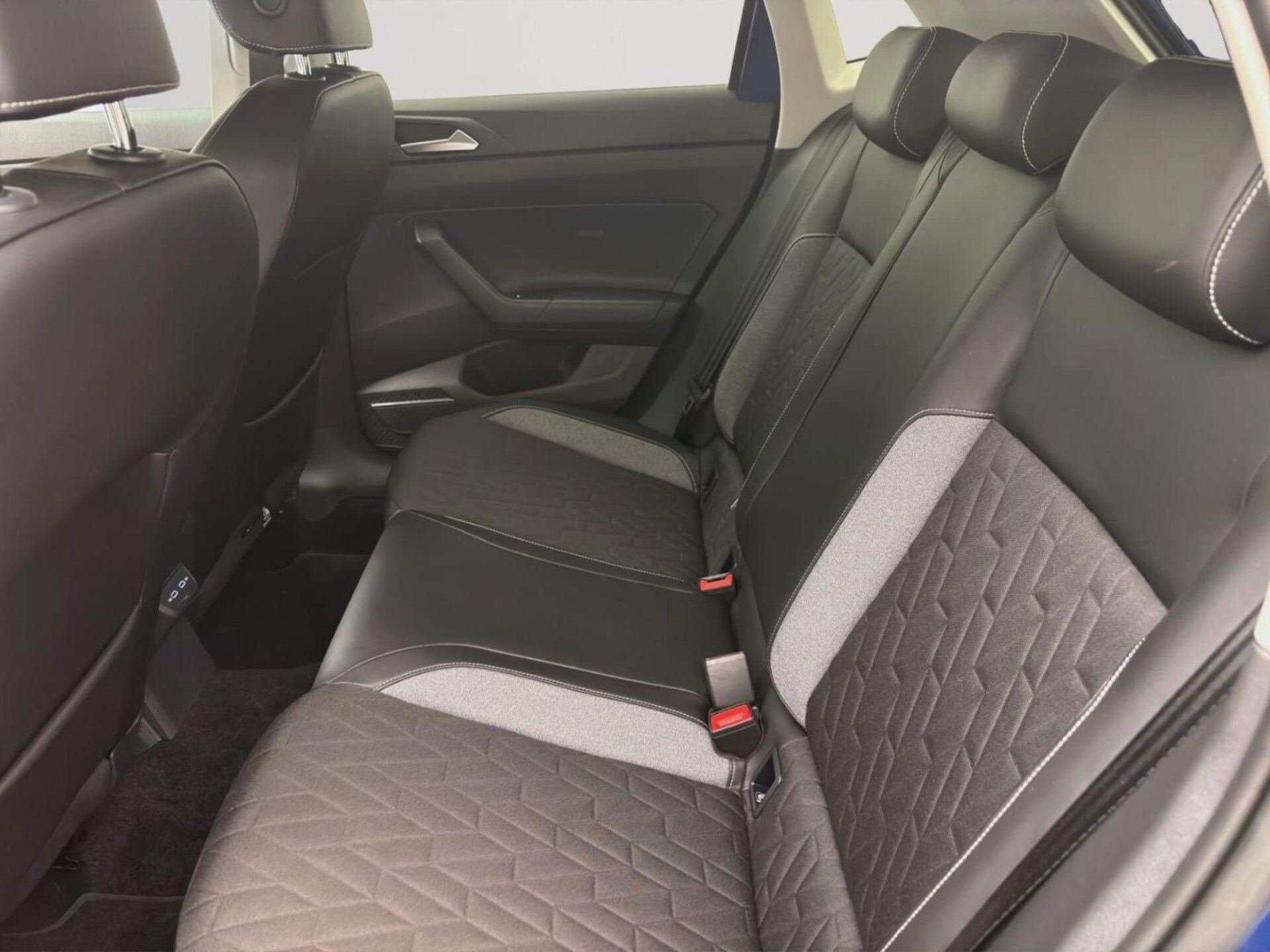 Volkswagen Polo Goal