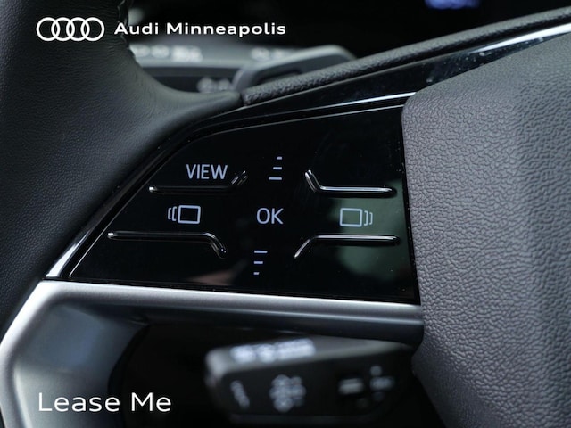 2025 Audi New Q5 Premium - Photo 23