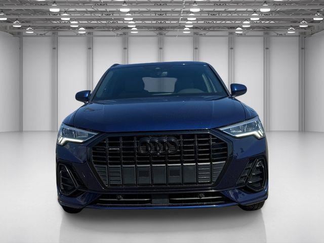 2022 Audi Q3 SUV