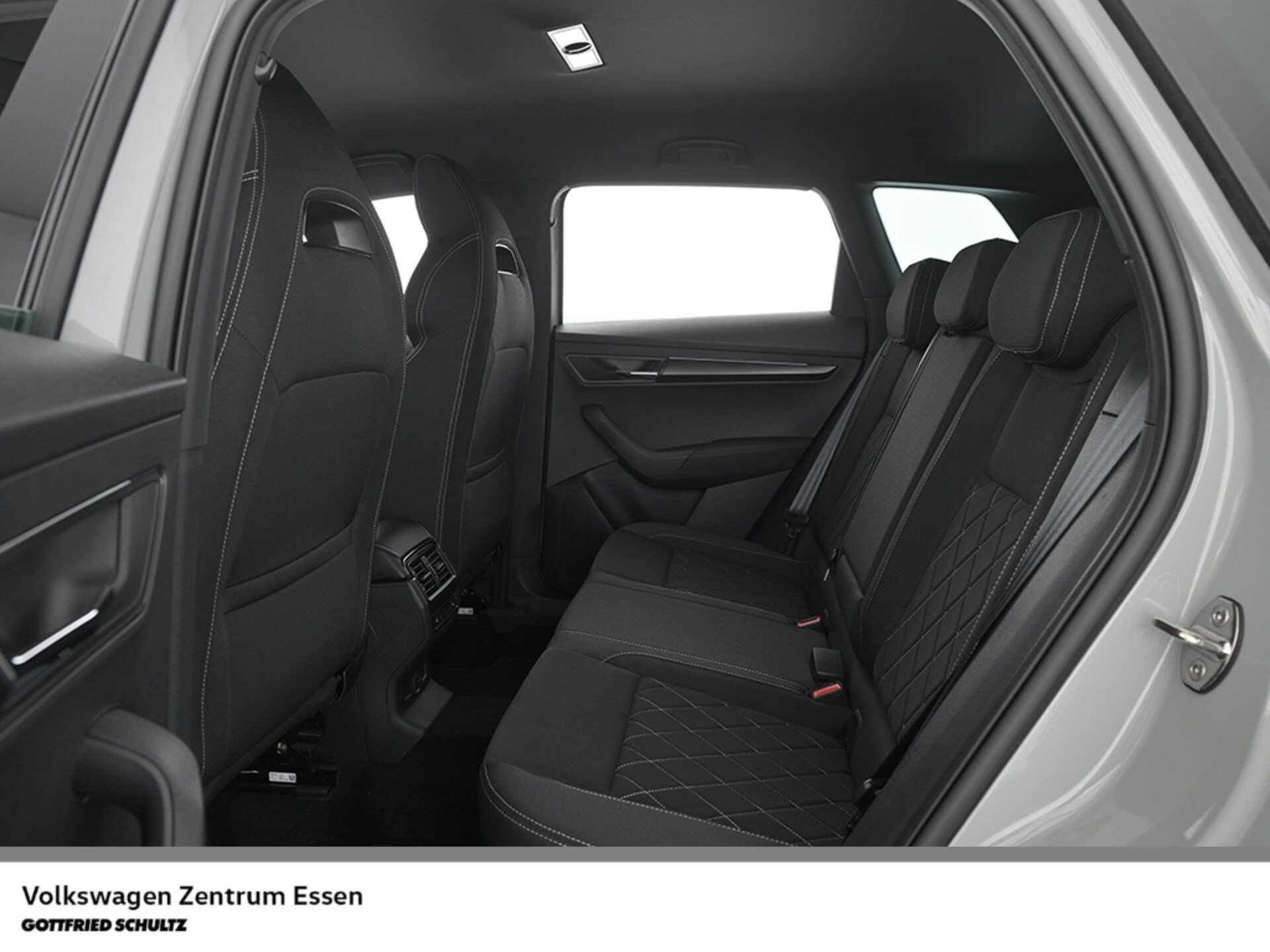 Skoda Karoq Sportline