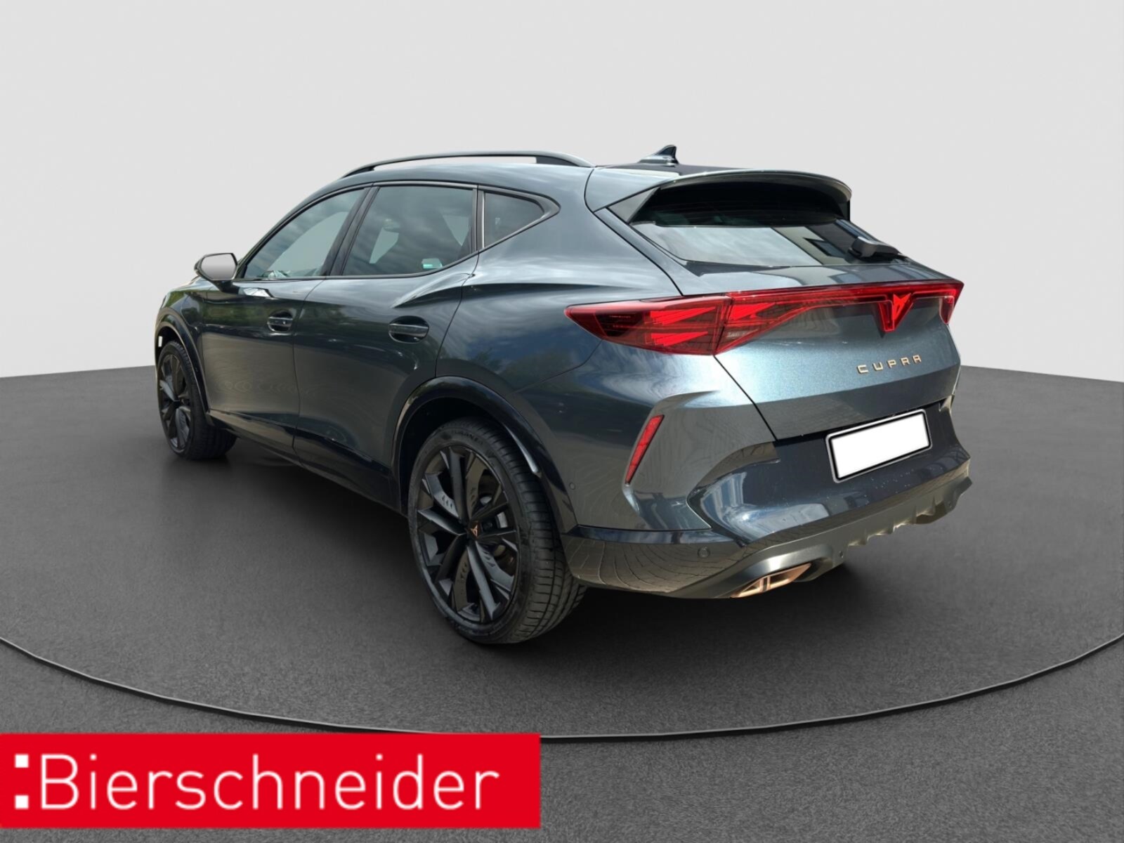 CUPRA Formentor – Bild 7