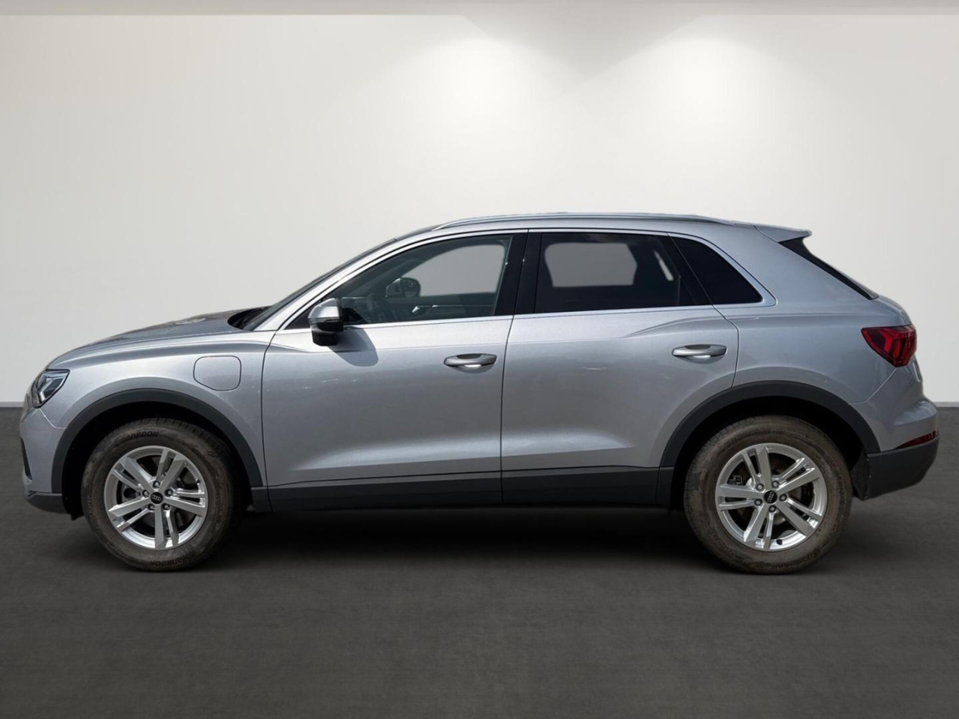 Audi Q3 TFSI e
