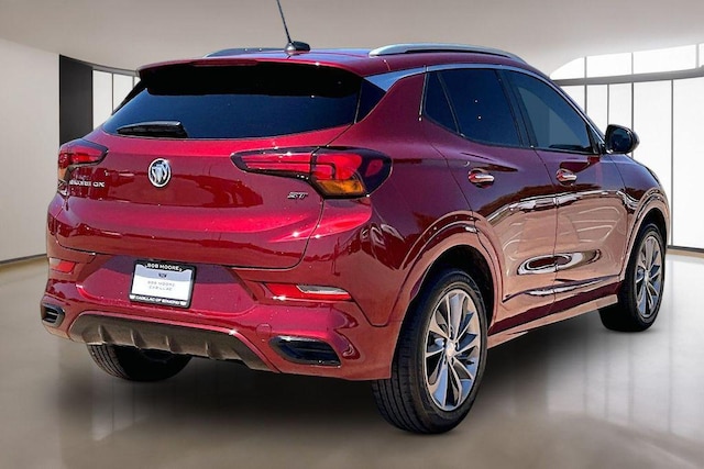 2022 Buick Encore GX