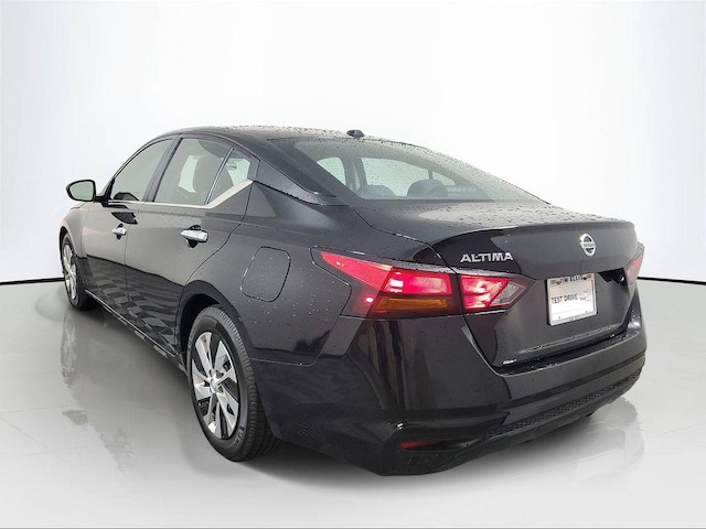 2020 Nissan Altima