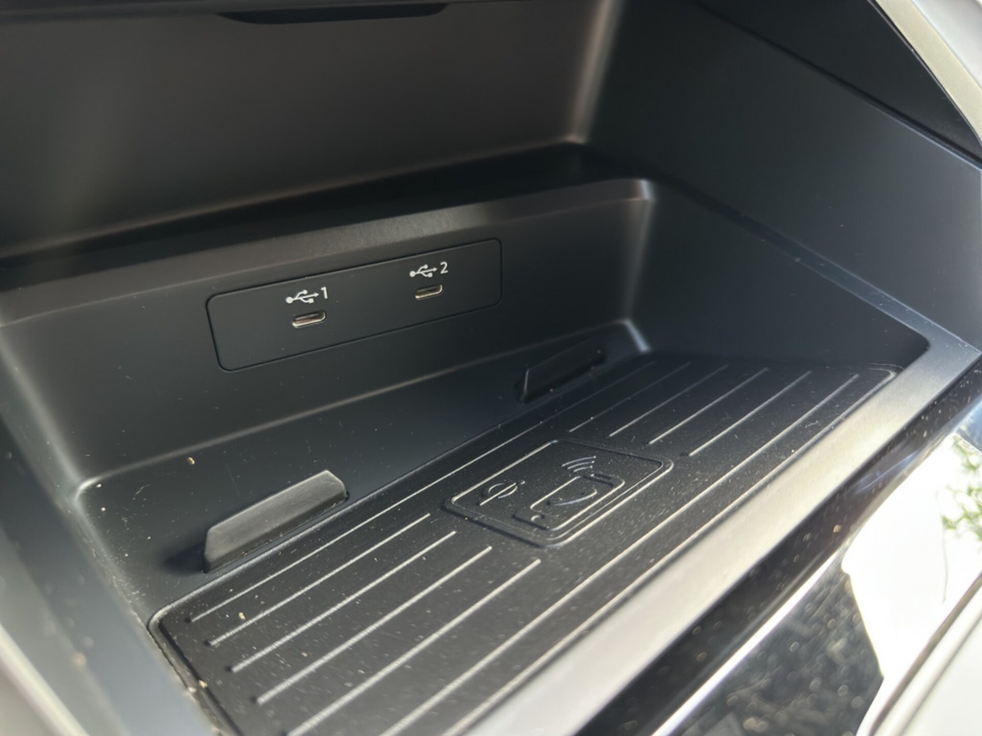 Audi A3 Sportback Advanced