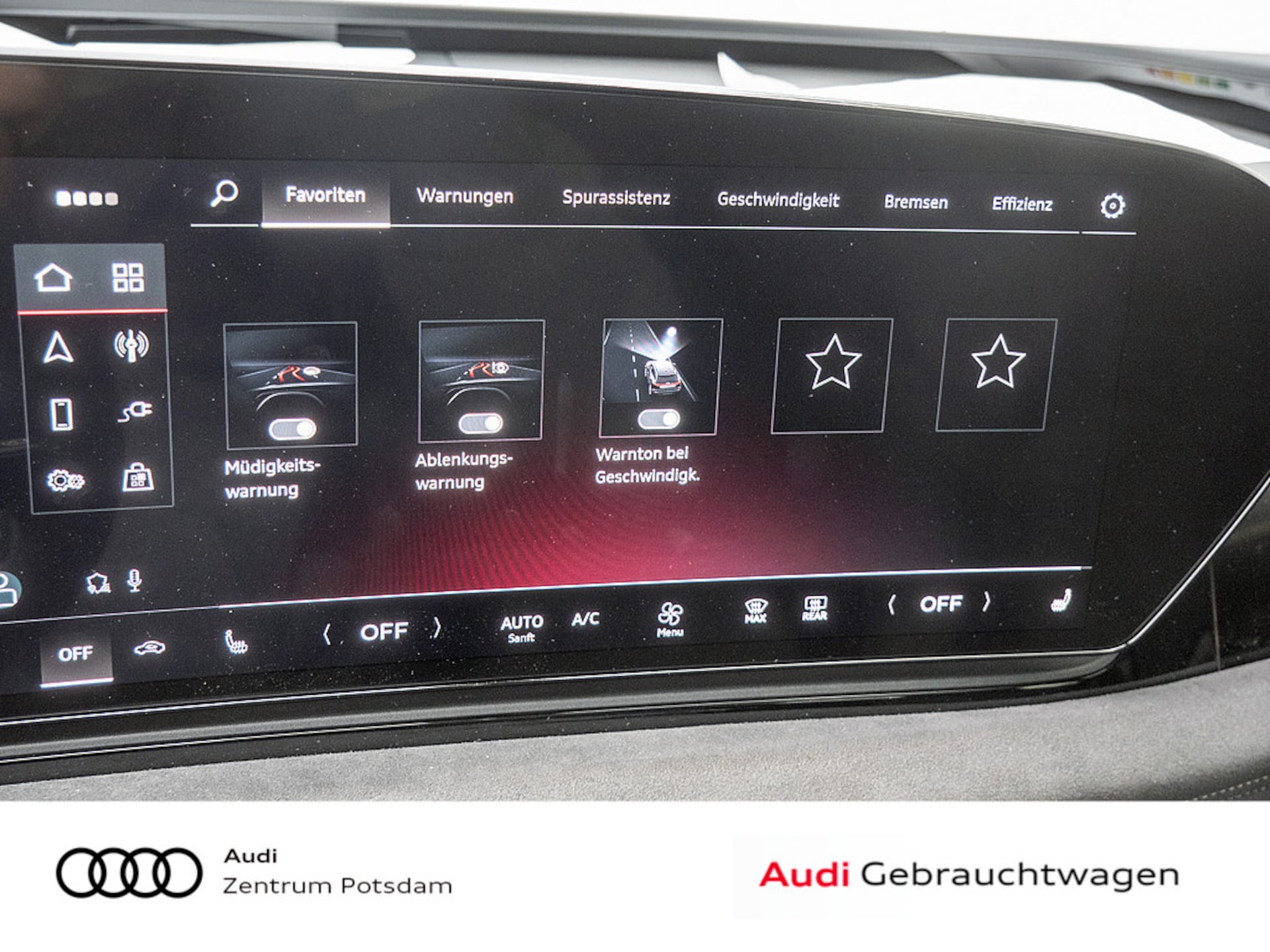 Audi A6 Avant e-tron