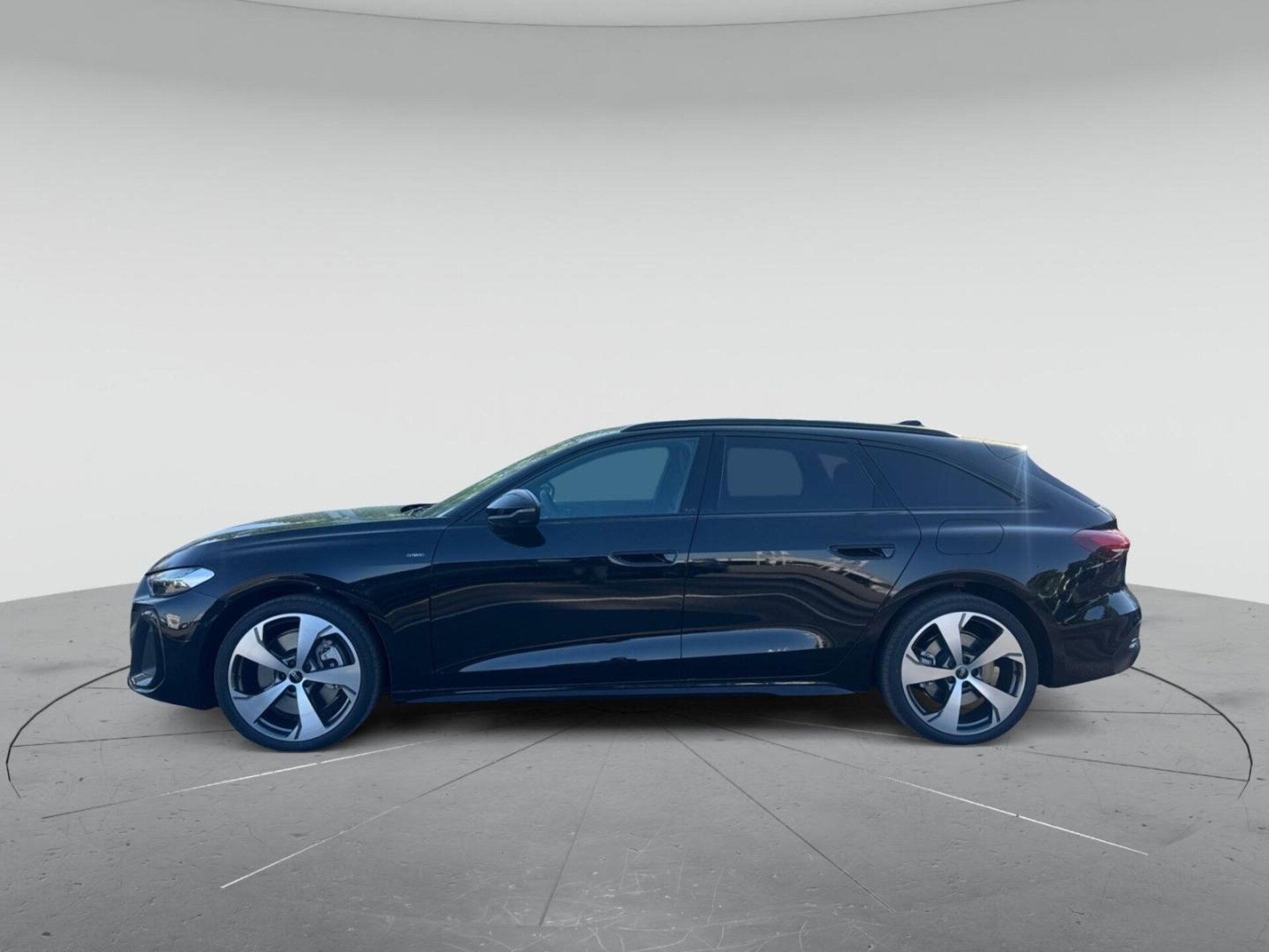 Audi A5 Avant e-hybrid