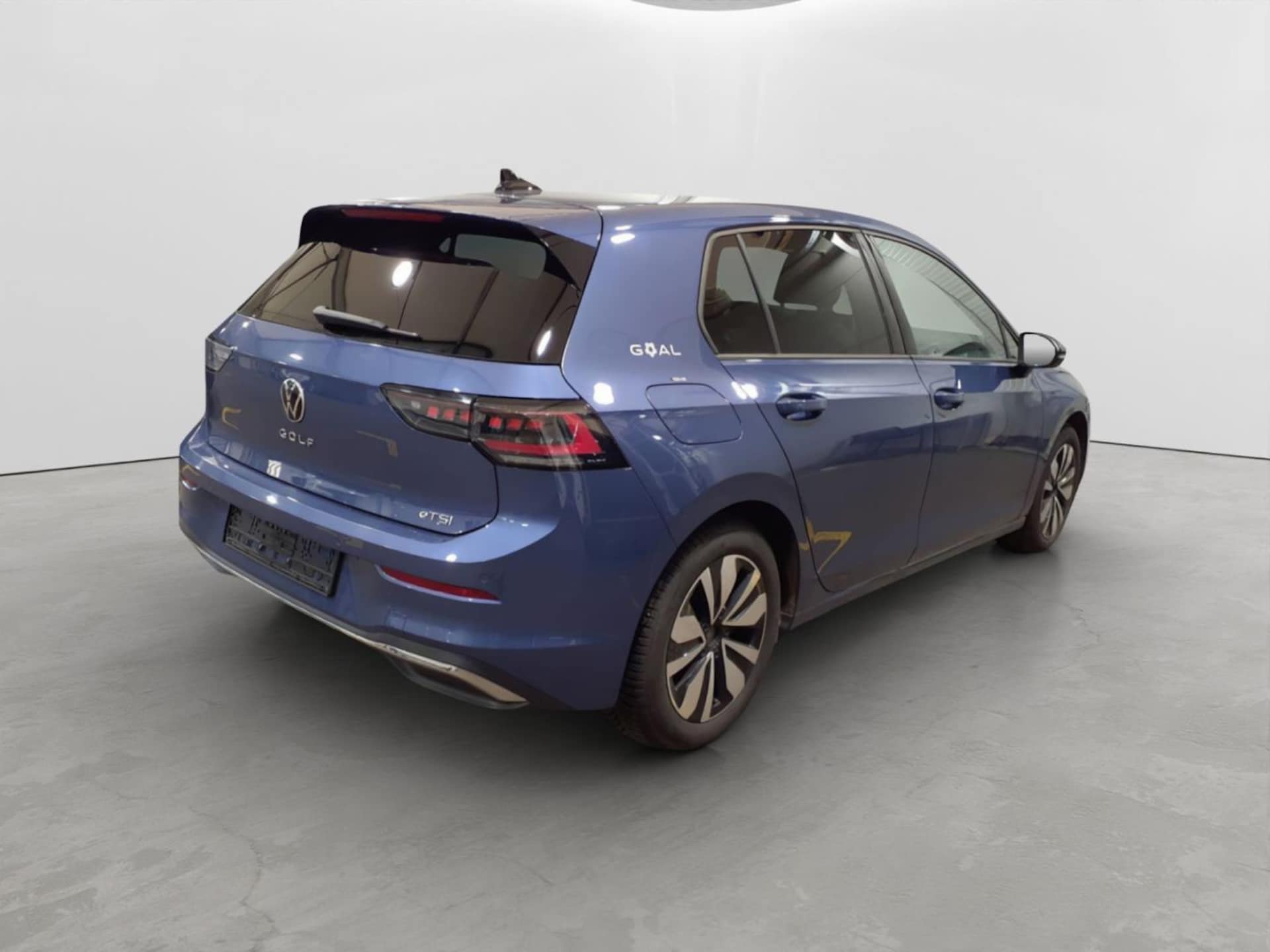 Volkswagen Golf Life