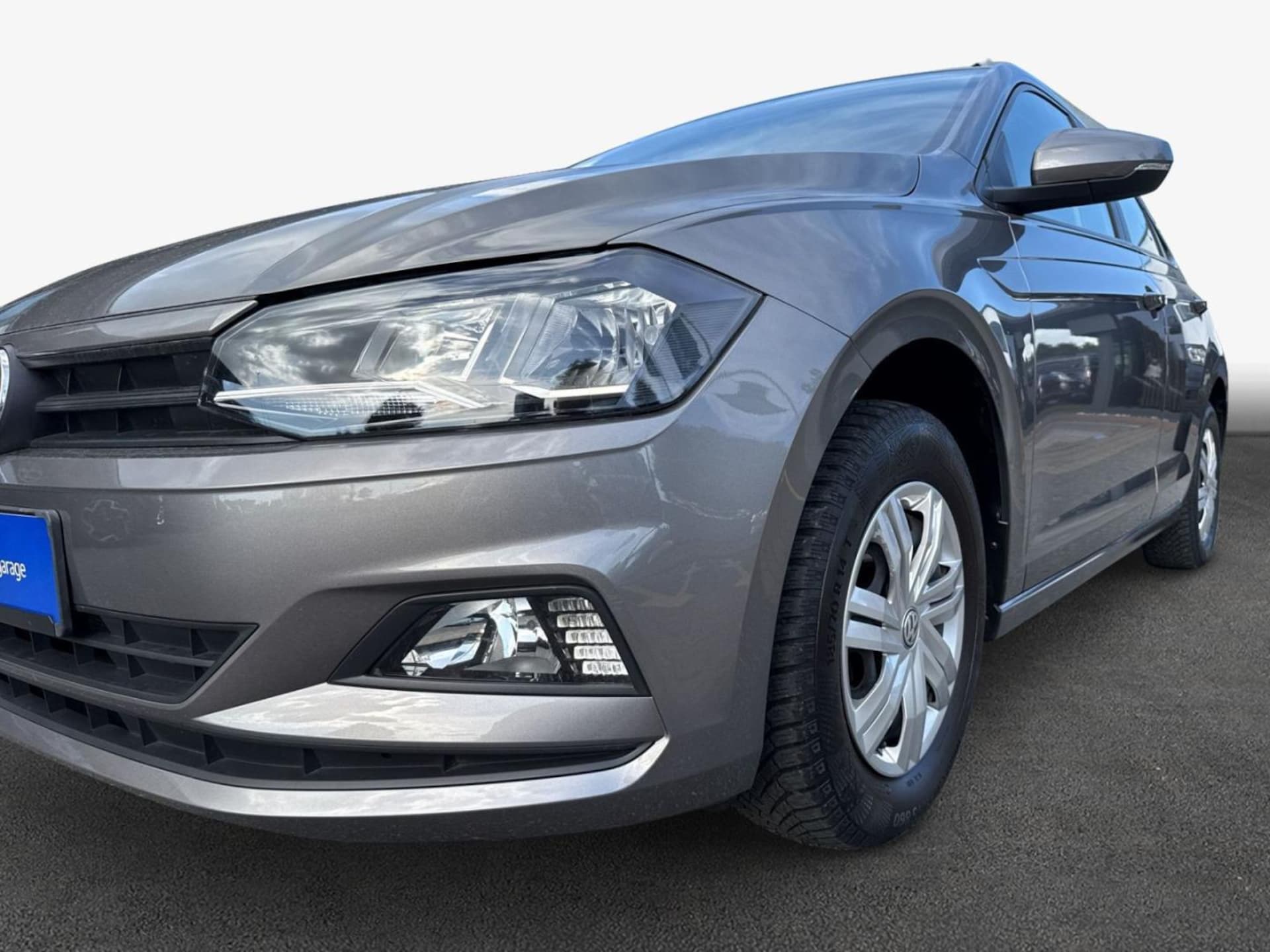 Volkswagen Polo Trendline
