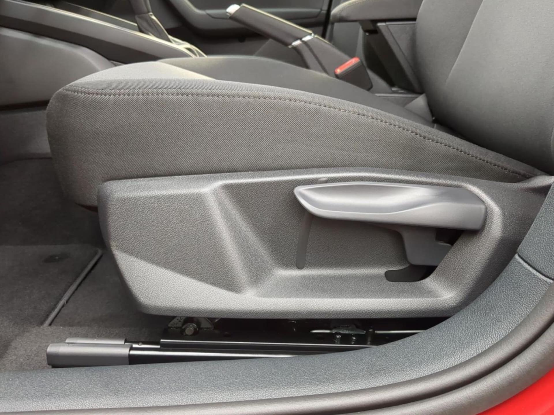 Audi A1 Sportback S line