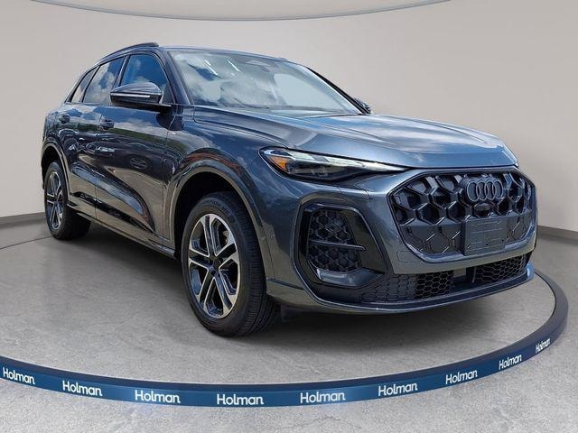 2026 Audi Q5