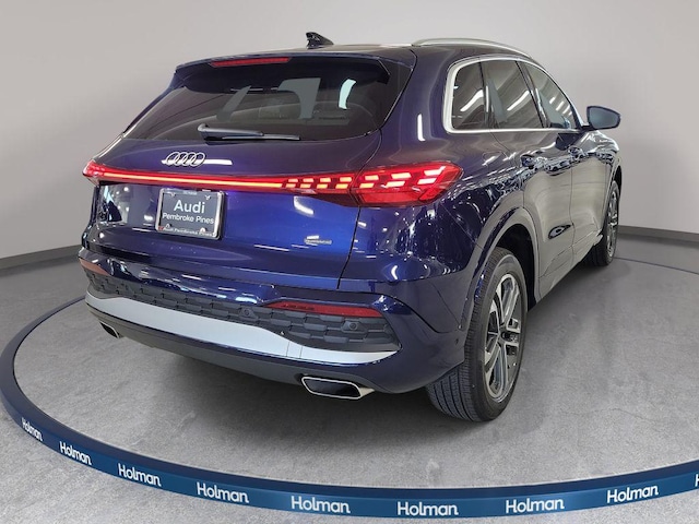 2026 Audi Q5