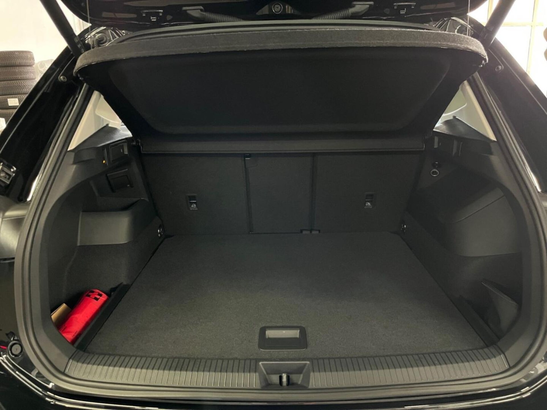Volkswagen Tiguan ENERGY