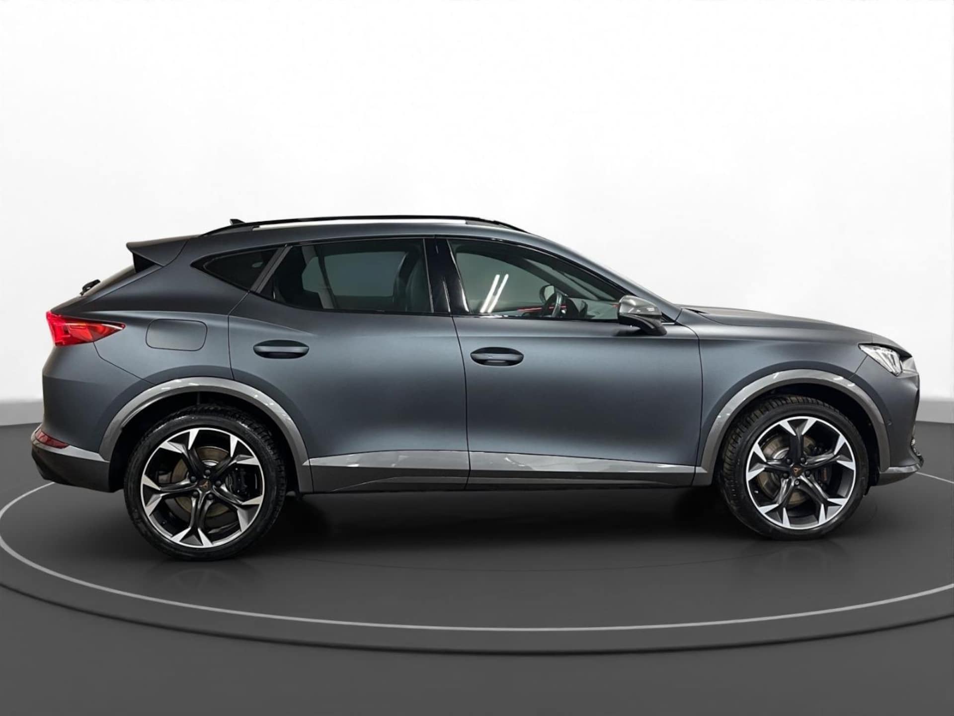 CUPRA Formentor VZ