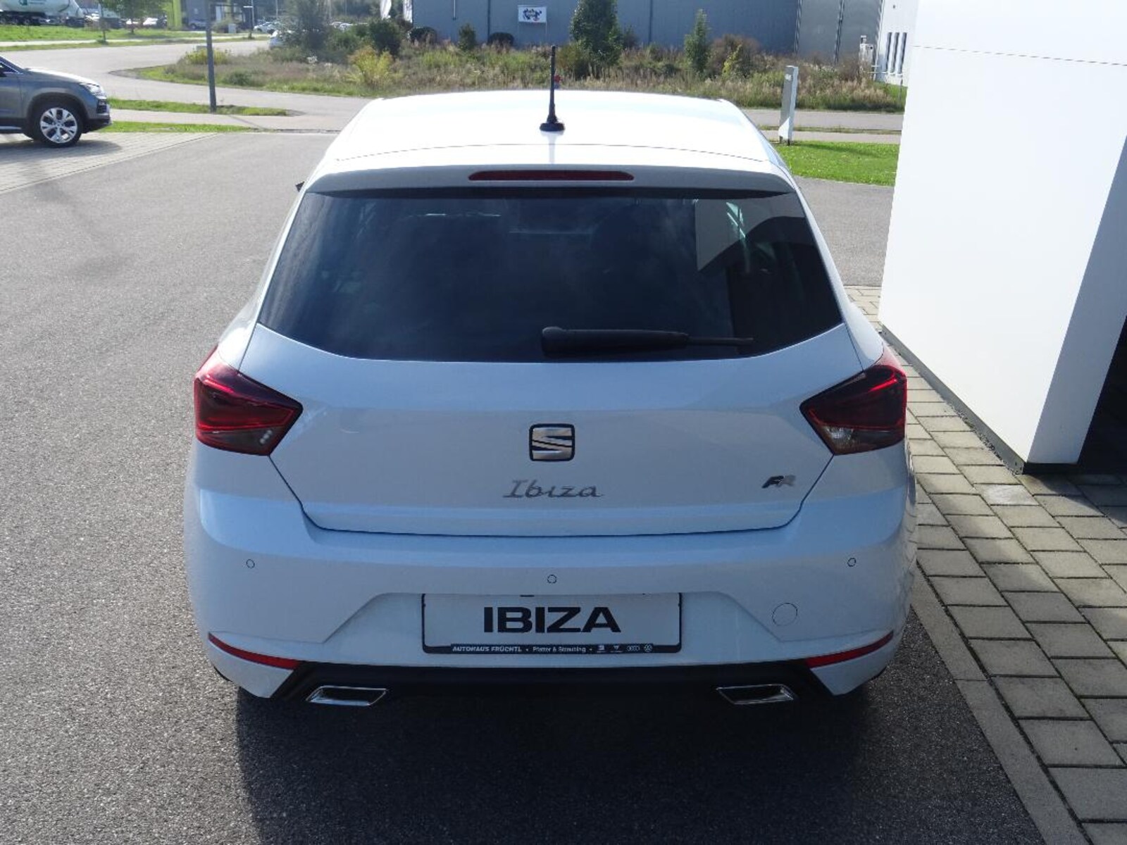 SEAT Ibiza – Bild 4