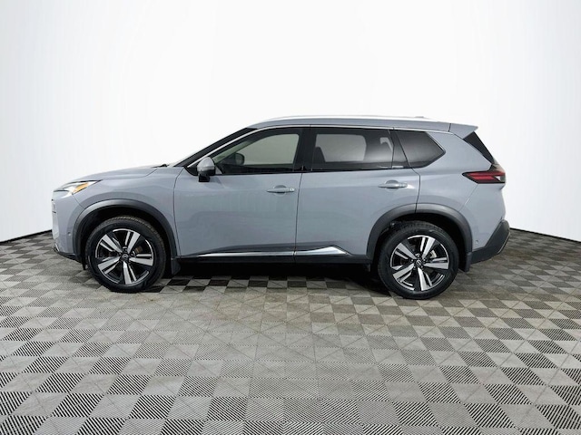 2022 Nissan Rogue