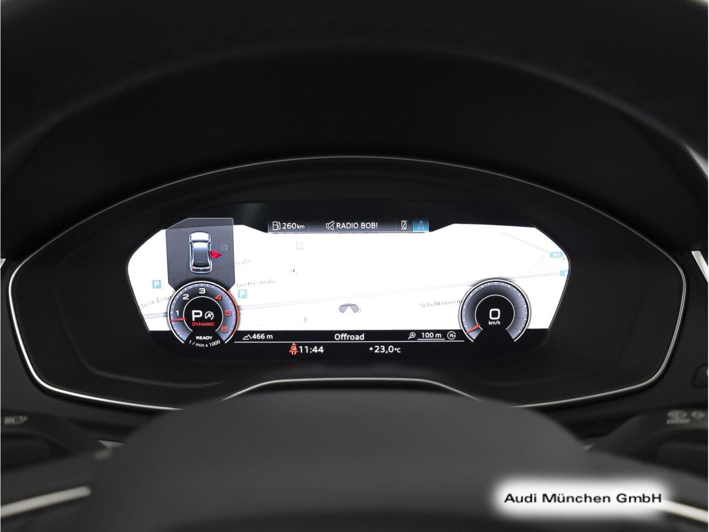 Bild über Audi Q5 Sportback 50 TDI quattro tiptronic - für weitere Informationen kontaktieren Sie den Audi Partner