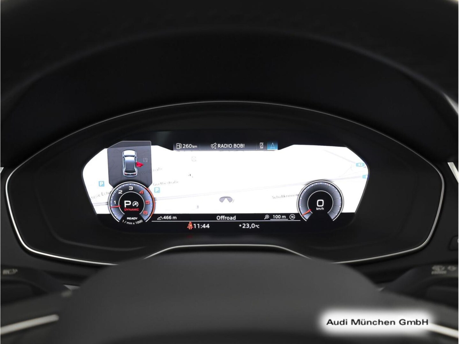 Audi Q5 Sportback – Bild 16