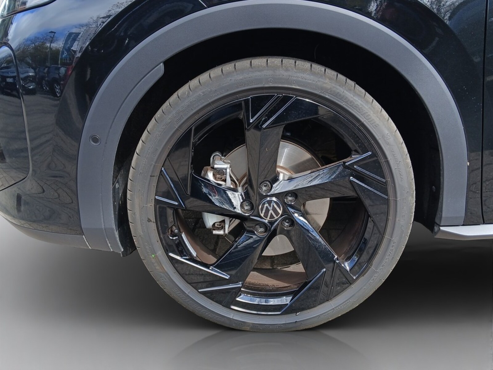 Volkswagen T-Roc – Bild 19