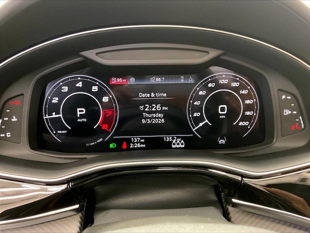 2026 Audi RS Q8 Base - Photo 17