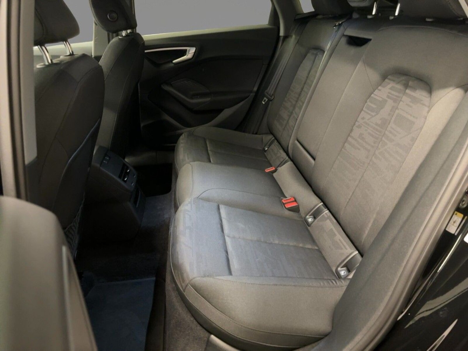 Audi A5 Limousine – Bild 10