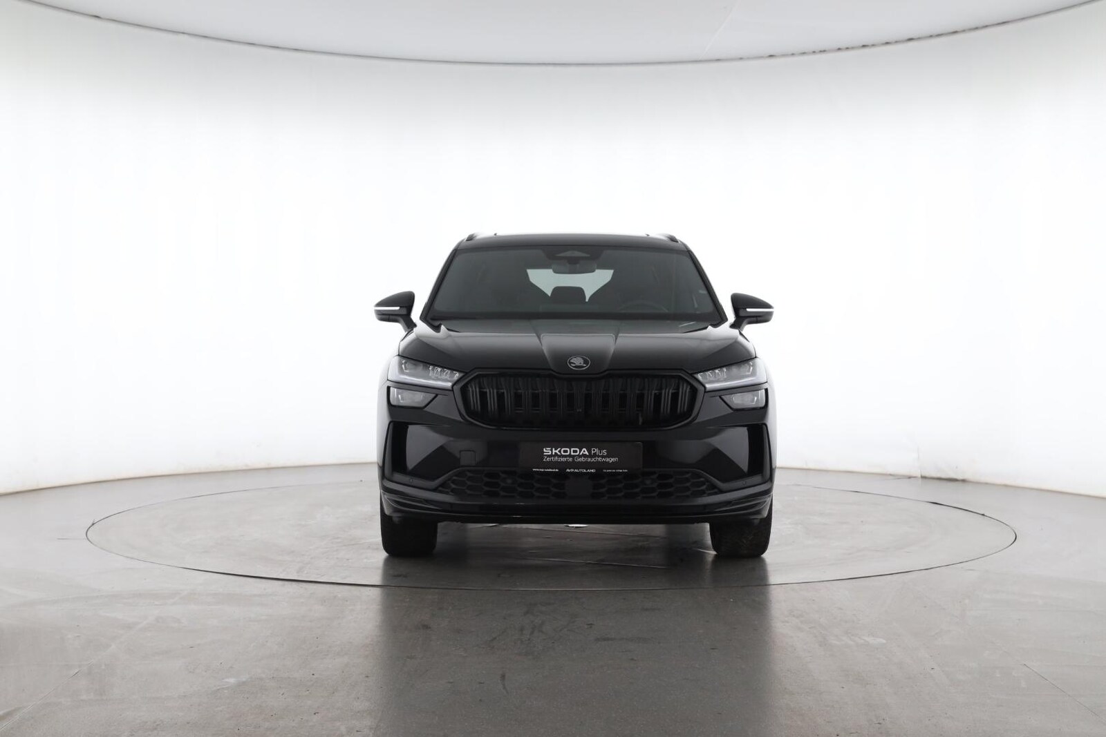 Škoda Kodiaq – Bild 5