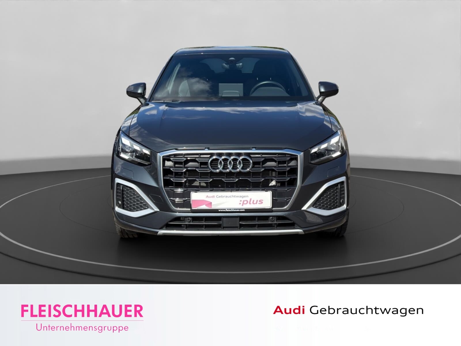 Audi Q2 – Bild 2