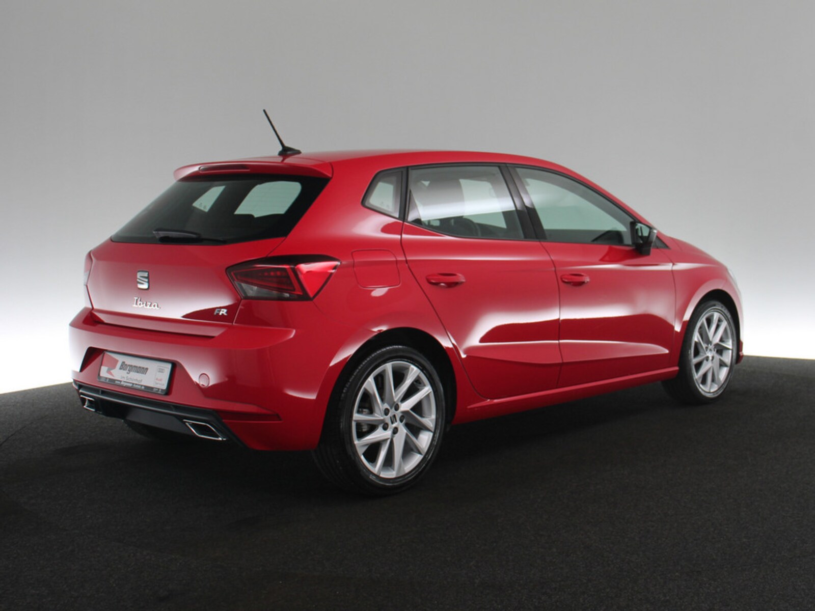 SEAT Ibiza – Bild 4