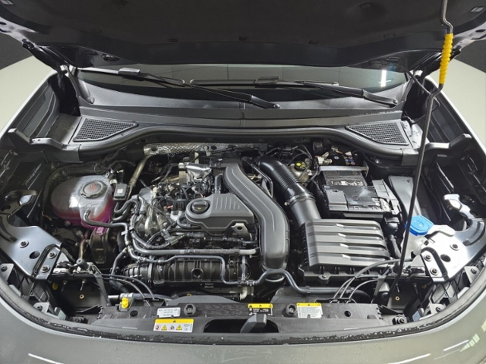 Volkswagen T-Roc – Bild 17